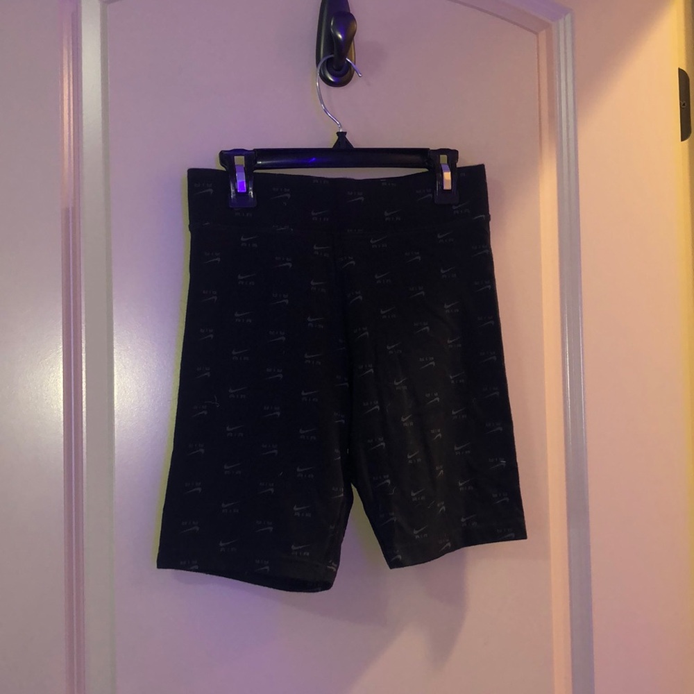 Nike shorts